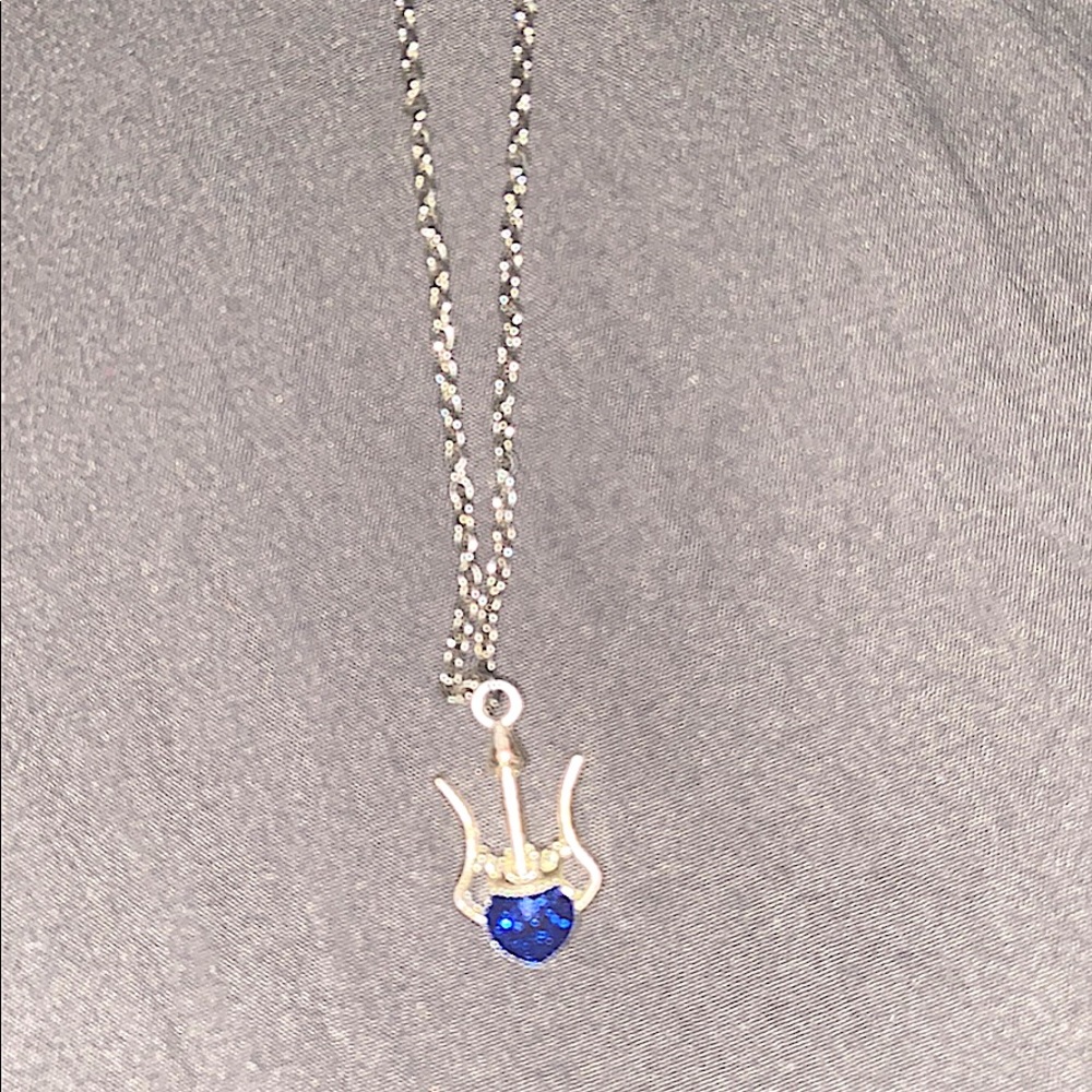decendants UMA necklace